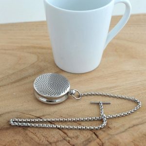 T-Timepiece Tea Infuser (TWY01)