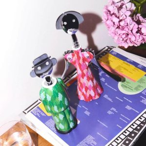 Alessandro M Corkscrew Arborea (AM23A 32)