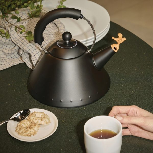 Kettle Black (9093 BB) - Image 3