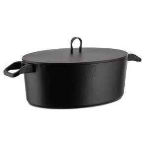Oval Casserole (90108)