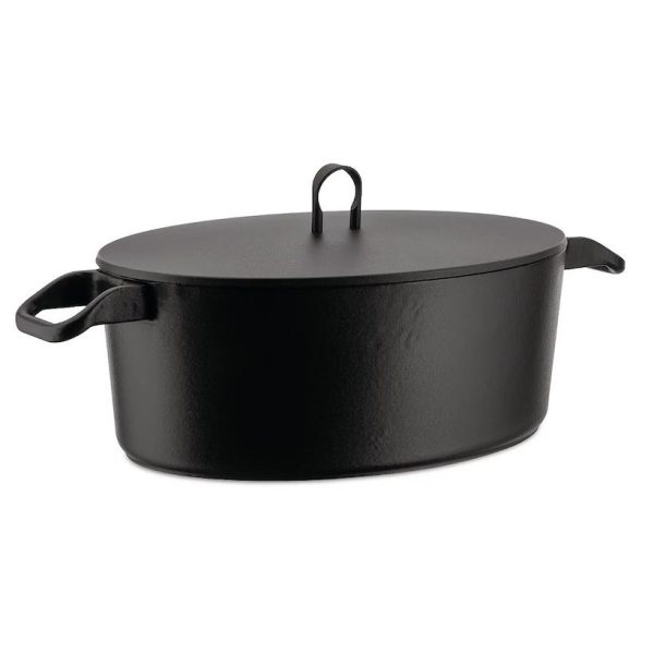 Oval Casserole (90108) - Image 2