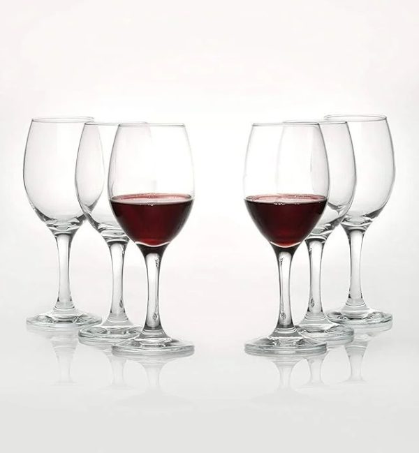 Maldive Wine Glass 310ml - Image 2