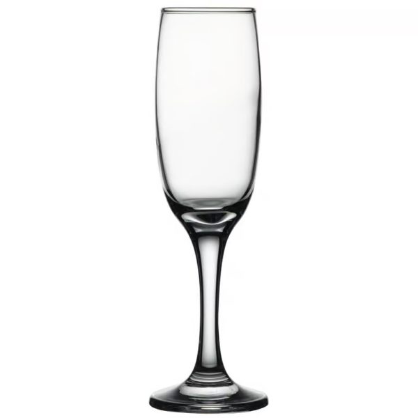 Imperial Flute 215ml 6 Pcs (44704) - Image 2