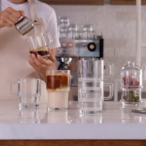 Hill Mug 320ml 2 Pcs (55843)