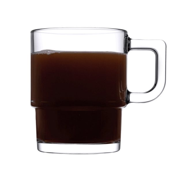 Hill Mug 320ml 2 Pcs (55843) - Image 3