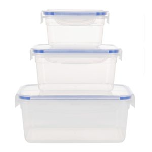 Storage Box Set 3 Pcs