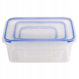 Storage Box Set 3 Pcs