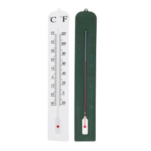 Thermometer 40cm (2 Colours)