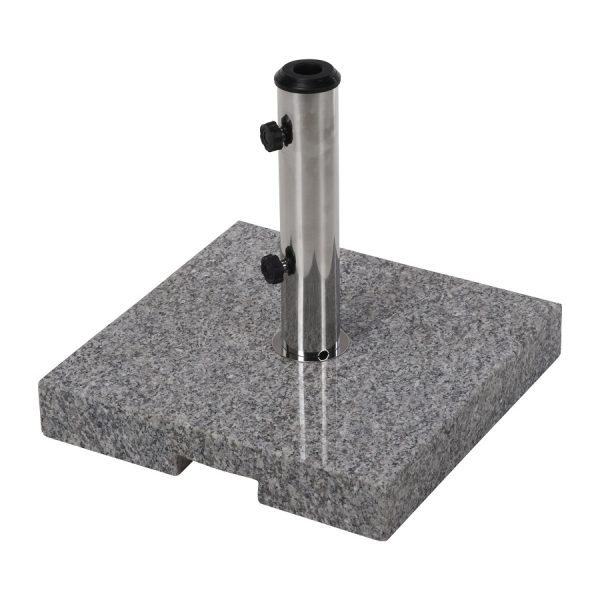 Umbrella Base Granite 20kg