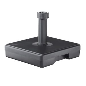 Parasol Base 30kg Grey