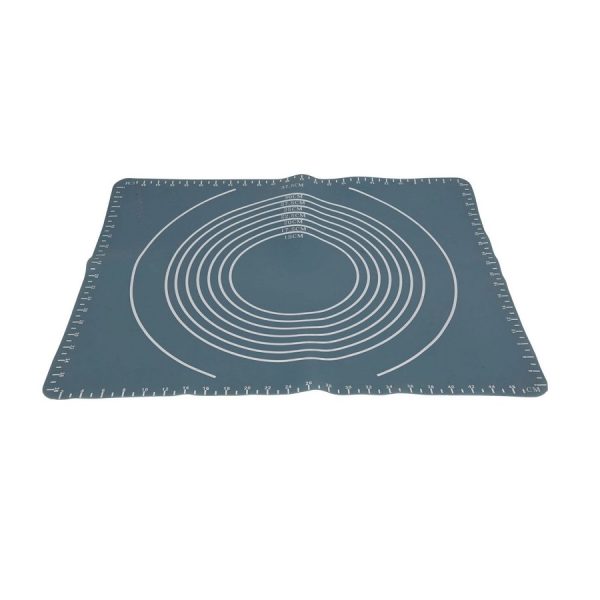 Silicone Baking Mat 50x40cm (2 Colours)