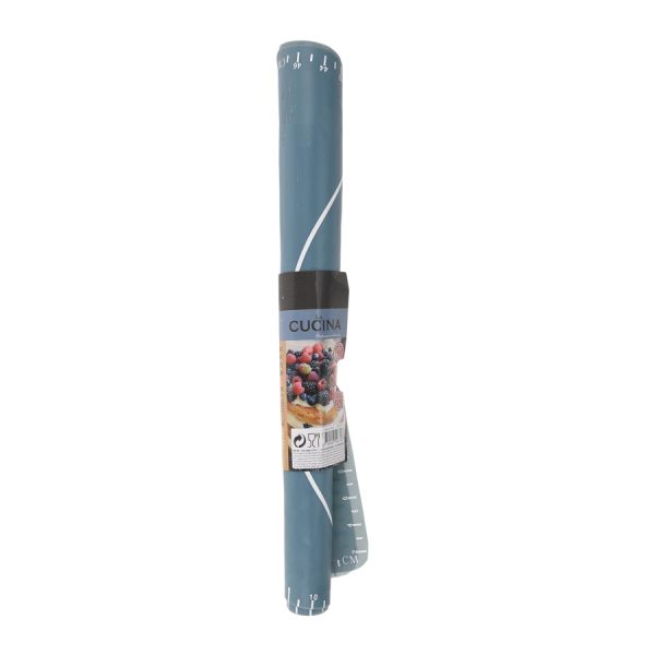 Silicone Baking Mat 50x40cm (2 Colours) - Image 3