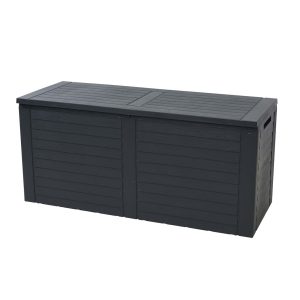 Garden Storage Box 115x44x53cm