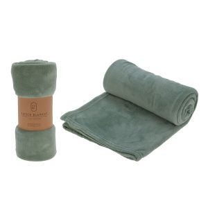 Fleece Blanket 125x150cm