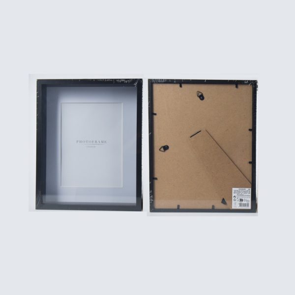 Photoframe MDF 23x28.50cm Dark