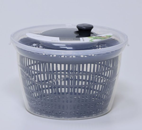 Salad Spinner 5 Lt (3 Colours)