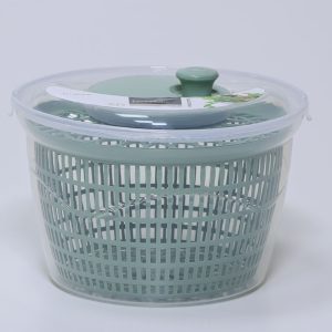 Salad Spinner 5 Lt (3 Colours)