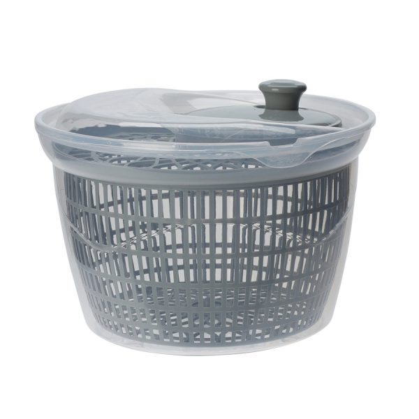 Salad Spinner 5 Lt (3 Colours) - Image 4