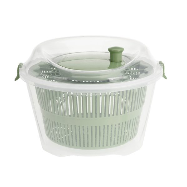 Salad Spinner 5 Lt (3 Colours) - Image 5