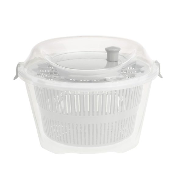 Salad Spinner 5 Lt (3 Colours) - Image 6