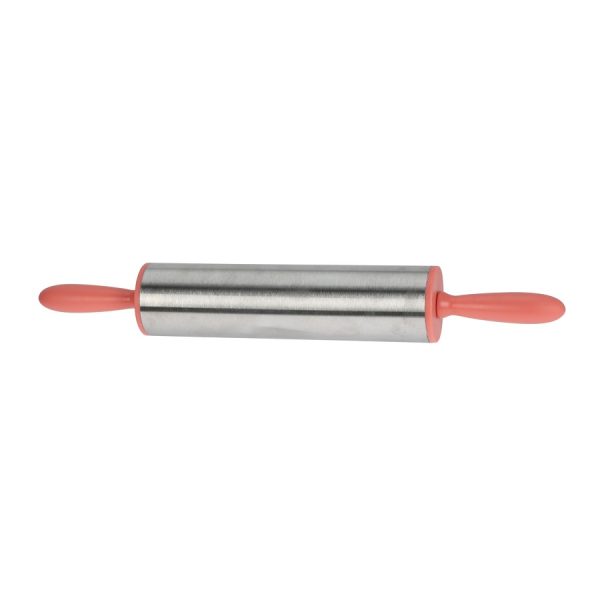 Rolling Pin Stainless Steel (3 Colours) - Image 2