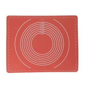 Silicone Baking Mat 50x40cm (2 Colours)
