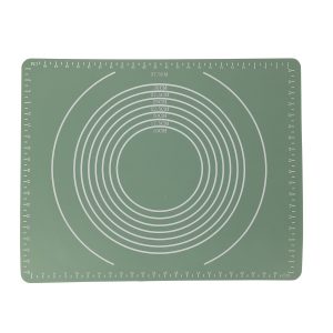 Silicone Baking Mat 50x40cm (2 Colours)