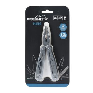 Multi-Function Pliers 16cm