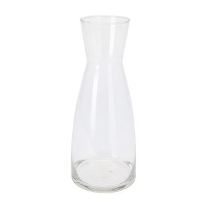 Glass Decanter 1 Lt