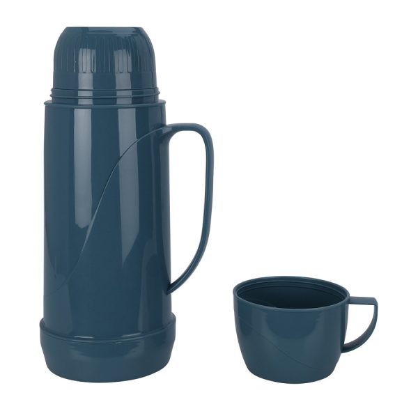 Vacuum Jug Plastic 1 Lt