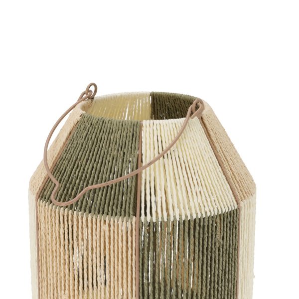 Lantern Green 24x34cm - Image 2