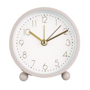 Alarm Clock (4 Colours)
