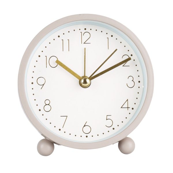 Alarm Clock (4 Colours) - Image 2