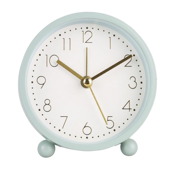 Alarm Clock (4 Colours) - Image 4