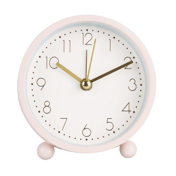 Alarm Clock (4 Colours) - Image 3