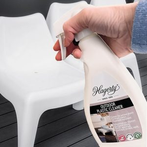 Outdoor Plastic Cleaner 500ml