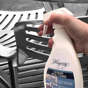 Outdoor Metal Cleaner 500ml