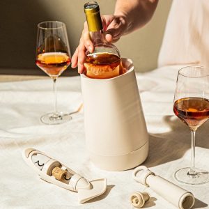 Wine Set Host Sand