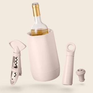 Wine Set Host Sand