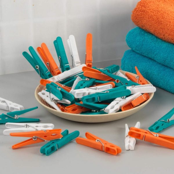 Beldray 100 Steady Grip Clothes Pegs