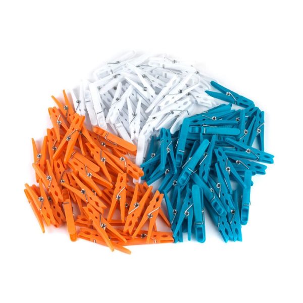 Beldray 100 Steady Grip Clothes Pegs - Image 3