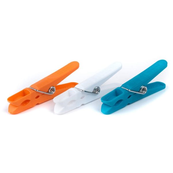 Beldray 100 Steady Grip Clothes Pegs - Image 5