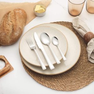 Salter Buxton 24 Pcs Cutlery Set