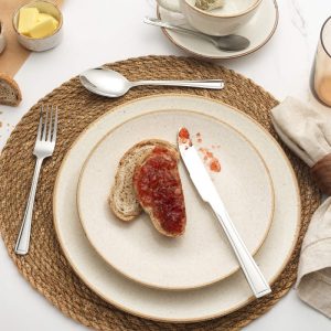 Salter Buxton 24 Pcs Cutlery Set