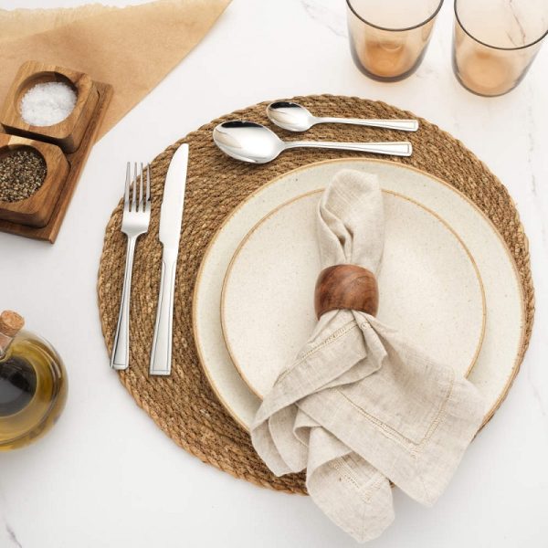 Salter Buxton 24 Pcs Cutlery Set - Image 3