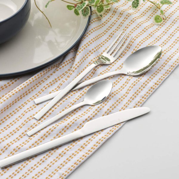 RH 24 Pcs Cutlery Set Vermont - Image 2