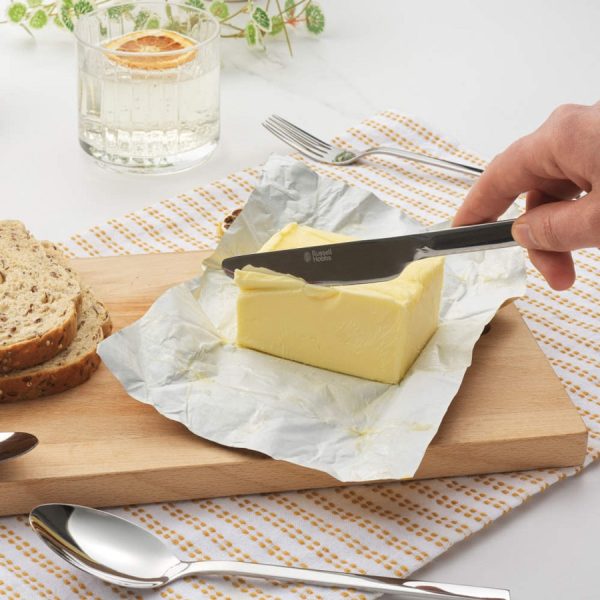 RH 24 Pcs Cutlery Set Vermont - Image 6