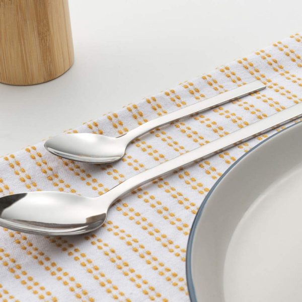 RH 24 Pcs Cutlery Set Vermont - Image 4