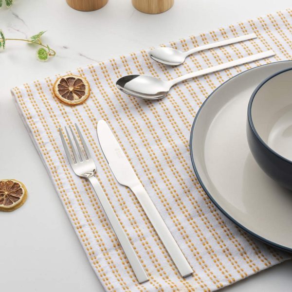 RH 24 Pcs Cutlery Set Vermont - Image 3