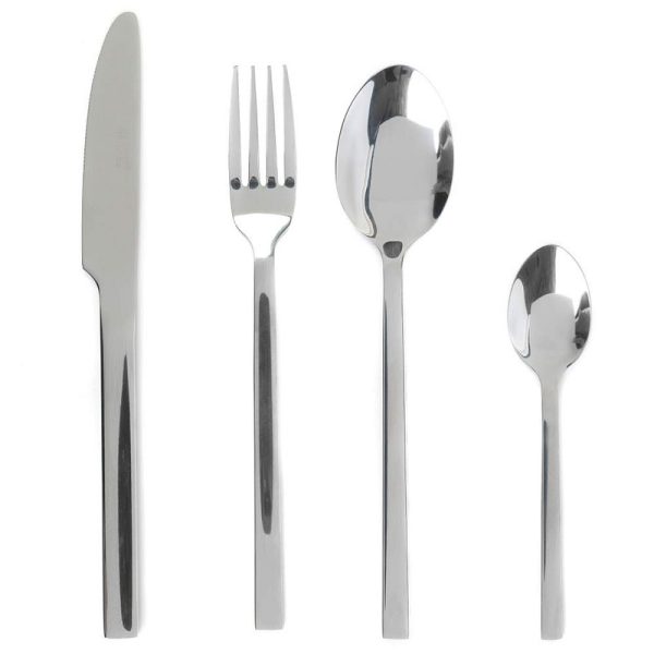 RH 24 Pcs Cutlery Set Vermont - Image 7